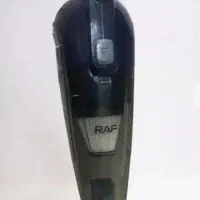 مخزن یدک جاروبرقی راف