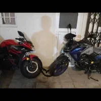 مگلی ۲۰۰ مدل ۴۰۲