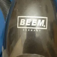 جارو برقی BEEM مینی|جاروبرقی، جارو شارژی، بخارشو|تهران, اکباتان|دیوار