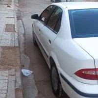 سمند LX ساده، مدل ۱۳۹۸|خودرو سواری و وانت|همدان, |دیوار