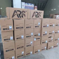 هود مخفی موتور فلزی