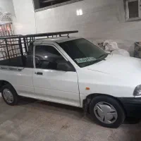 پراید وانت 1401