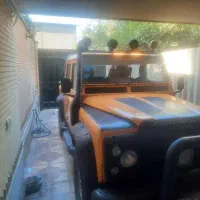 پاژن ۴ در ۶ سیلندر