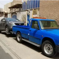 امداد خودرو و یدک کش سمنان دامغان شاهرود