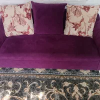 مبل|مبلمان خانگی و میز عسلی|رشت, دباغیان|دیوار