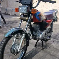 آشیل۴۰۱|موتورسیکلت|قم, قم نو|دیوار