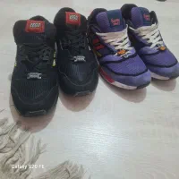 دو جفت زدایکس سایز ۴۱