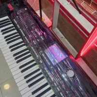 کیبورد ارنجر پیا وان ایکس تبدیل به تری