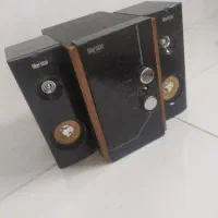 باند مارشال