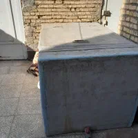 یخچال فایبر گلاس