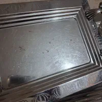 سینی|ظروف سرو و پذیرایی|کرج, کرج نو|دیوار