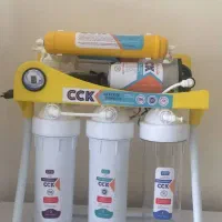 دستگاه تصفیه آب برند معتبر آکواجوی و HZK|آبسردکن و تصفیه آب|مشهد, وکیلآباد|دیوار