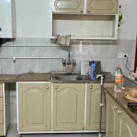 کابینت فلزی|مصالح و تجهیزات ساختمان|شیراز, وصال|دیوار