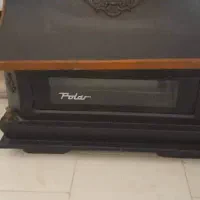 فرش و بخاری