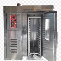 نصاب و تعمیرات انواع فر های قنادی و شیرینی پزی|خدمات پیشه و مهارت|کرج, حصارک بالا|دیوار