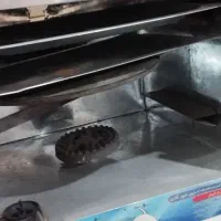 تنور گازی|اجاق گاز و لوازم برقی پختوپز|قائن, |دیوار