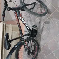 دوچرخه سایز 24 معاوضه با