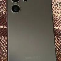 سامسونگ +Galaxy S24 با حافظهٔ ۲۵۶ گیگابایت