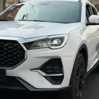 فیدلیتی الیت ۷ نفره صفر