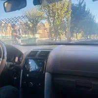 سمند xu7 مدل۱۴۰۰ داشبورد جدید( سوناتای )|خودرو سواری و وانت|قرچک, شهرک گلها|دیوار