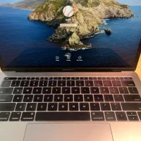 MacBook Pro 13 (2017) - 8GB 128GB - سالم و تمیز|رایانه همراه|تهران, فاطمی|دیوار