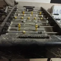 فوتبال دستی حرفهای درحد|ورزشهای توپی|تربت جام, یحیی آباد|دیوار