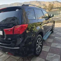 هایما1800+S7توربو96 بدون‌‌رنگ80تاکارمشابه‌نو