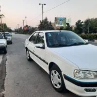 پارس سال موتور زیمنس گاز سیمی مدل ۴۰۳|خودرو سواری و وانت|شیراز, قدوسی شرقی|دیوار