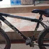 دوچرخه 26 مارک ناسا