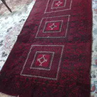 قالیچه دستباف قدیمی