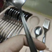 سرویس قاشق چنگال|ظروف سرو و پذیرایی|تبریز, |دیوار