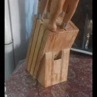 چاقو ۶۵۰ نو|ظروف سرو و پذیرایی|اصفهان, شاه پسند|دیوار