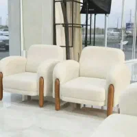 مبل ۷نفره پاندا|مبلمان خانگی و میز عسلی|الوند, |دیوار