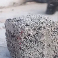 زغال پوست پسته 100% خالص، ممتاز صادراتی