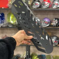 گارد کاور اگزوز فلزی هندا،یاماها،اس وای ام|قطعات یدکی و لوازم جانبی|تهران, گمرک|دیوار