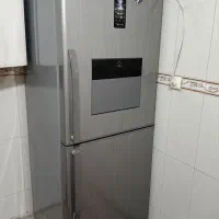 یخچال هیمالیادرحدنو