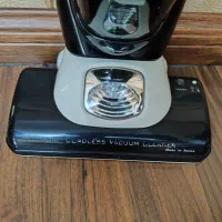 جارو شارژی Magic|جاروبرقی، جارو شارژی، بخارشو|تهران, خاک سفید|دیوار