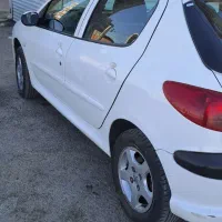 206تیپ3پانوراما مدل 1401|خودرو سواری و وانت|تبریز, |دیوار