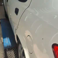 ساینا مدل ۱۴۰۰|خودرو سواری و وانت|باغستان, |دیوار