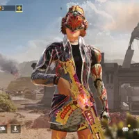 اکانت کالاف ریجن هند سیف اکتیوژن|کنسول، بازی ویدئویی و آنلاین|اصفهان, شهرک کاوه|دیوار