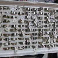 انگشتر زنانه و مردانه و بچگانه