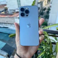 ۱۳ پرومکس۲۵۶باطری۹۰