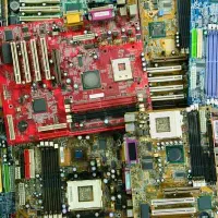 خرید و فروش مادربرد رم سی پی یو|قطعات و لوازم جانبی رایانه|تبریز, |دیوار