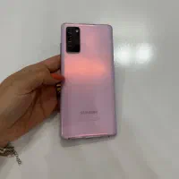 سامسونگ s20fe اصلا استفاده نشده