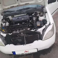 تیبا۲ مدل ۹۷|خودرو سواری و وانت|اراک, |دیوار