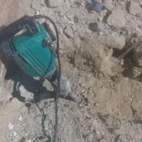 تخریب کاری ساختمان