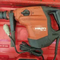 دلر و هیلتی آلمانی