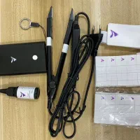 دستگاه اکستنشن   دستگاه اکستنشن نامرئی v light|آرایشی، بهداشتی، درمانی|تهران, اتحاد|دیوار