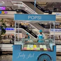 باریستا حرفه ای خانم