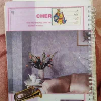 دفتر مدرسه|لوازم التحریر|کاشان, ملا حبیبالله شریف|دیوار